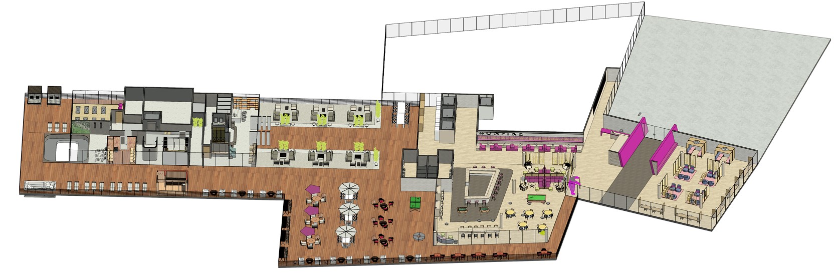 Noem Moxy 3D LEVEL1