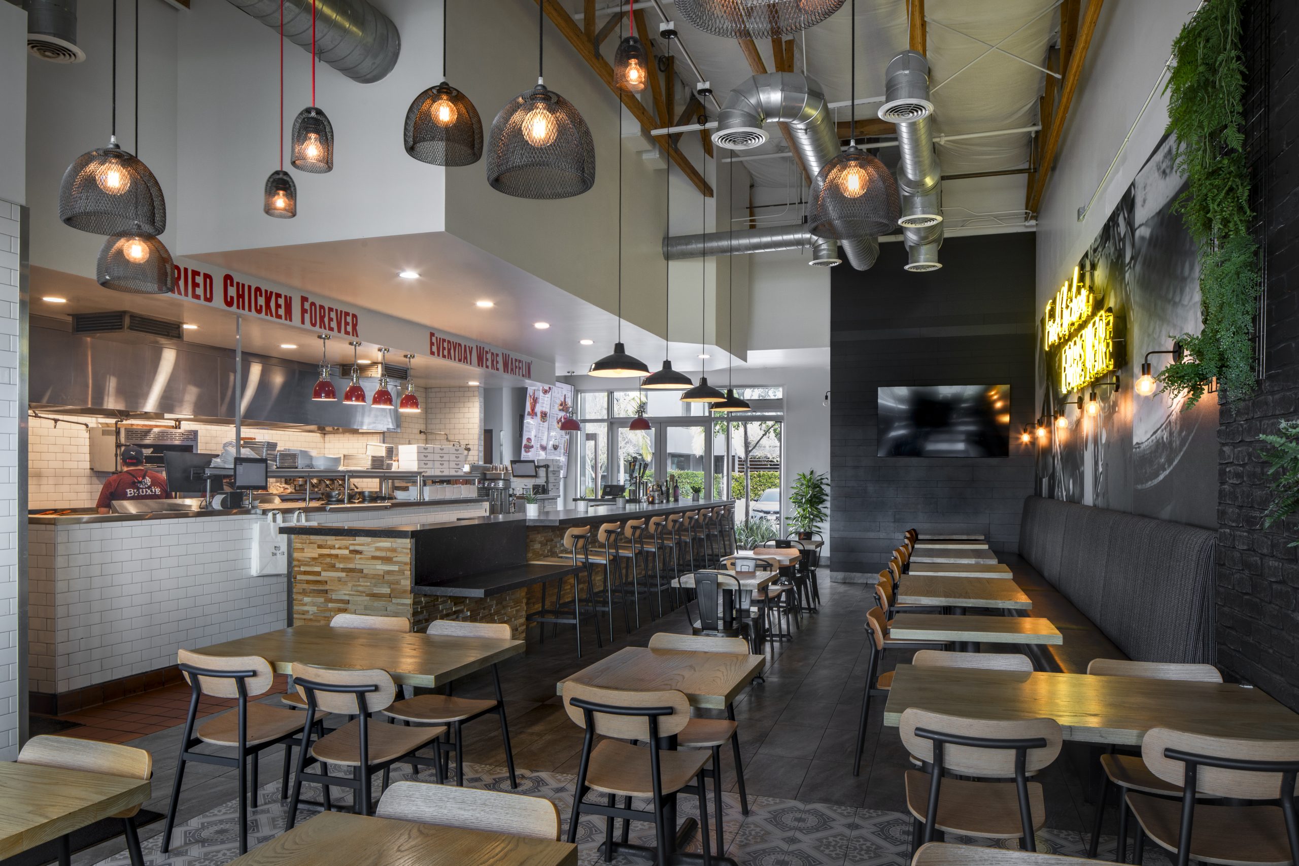Bruxie El Segundo Remodel 4