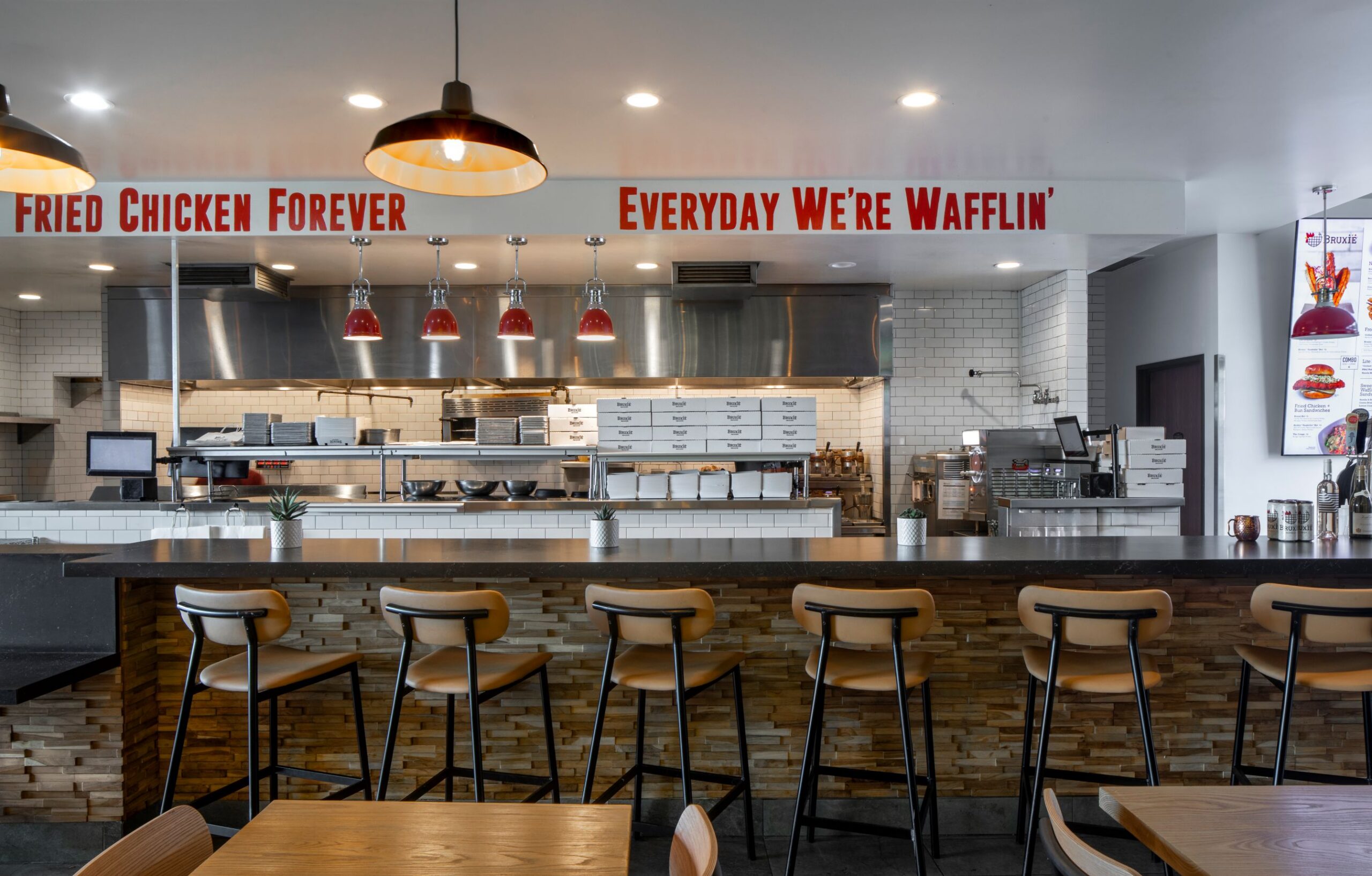 Bruxie El Segundo Remodel 5