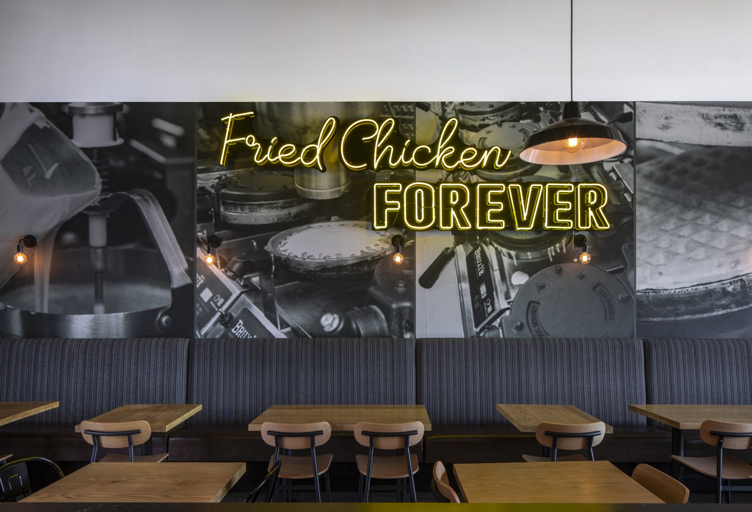 Bruxie El Segundo Remodel 6