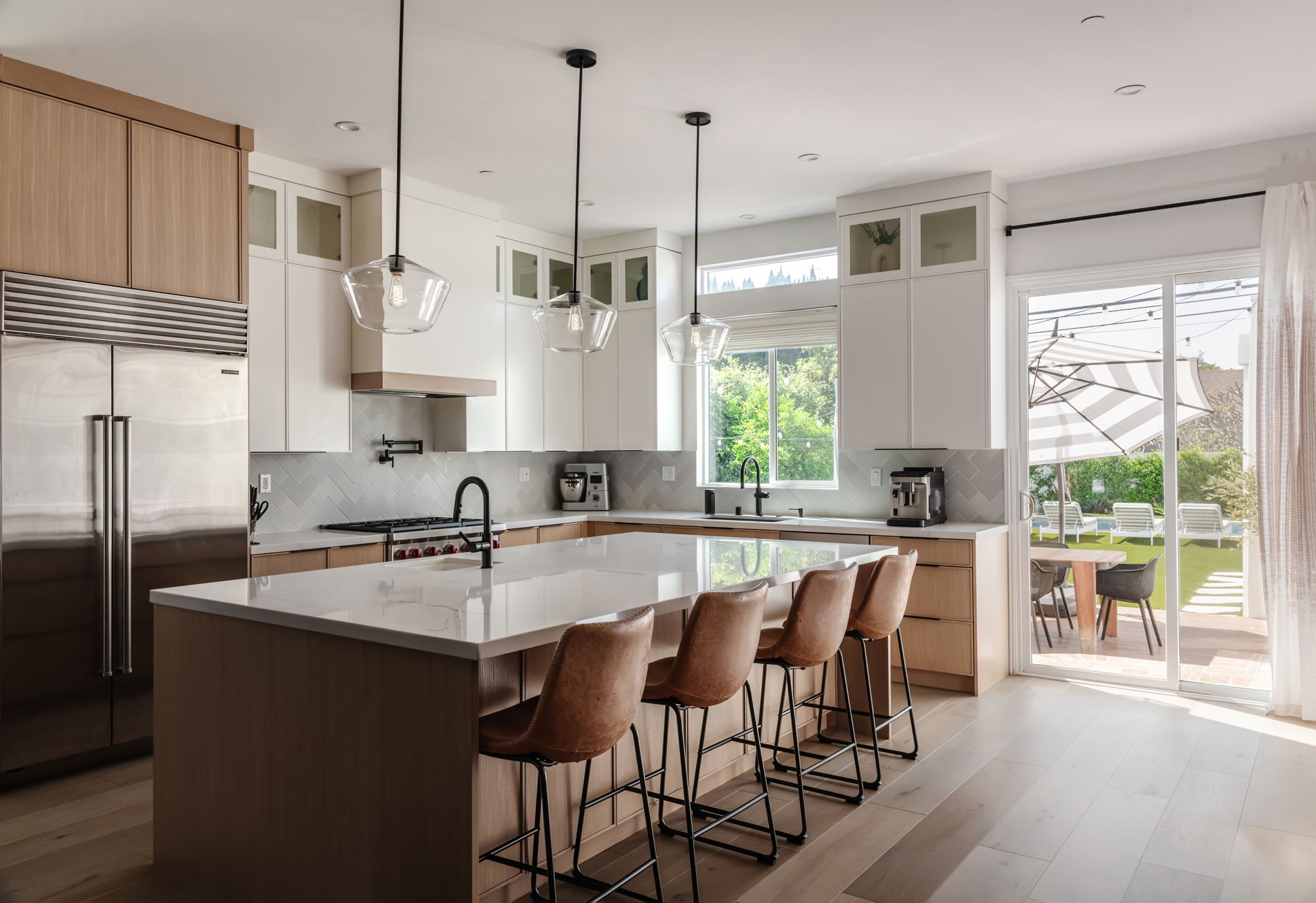 Noem Culver City Remodel Kitchen (2)