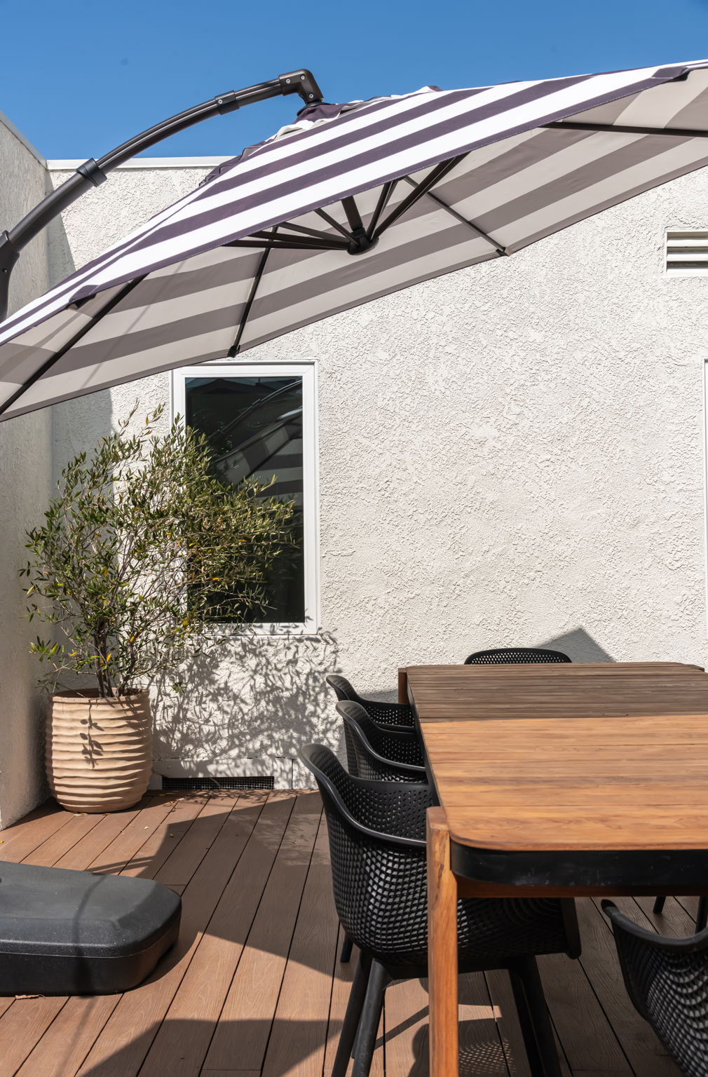 Noem Culver City Remodel detail