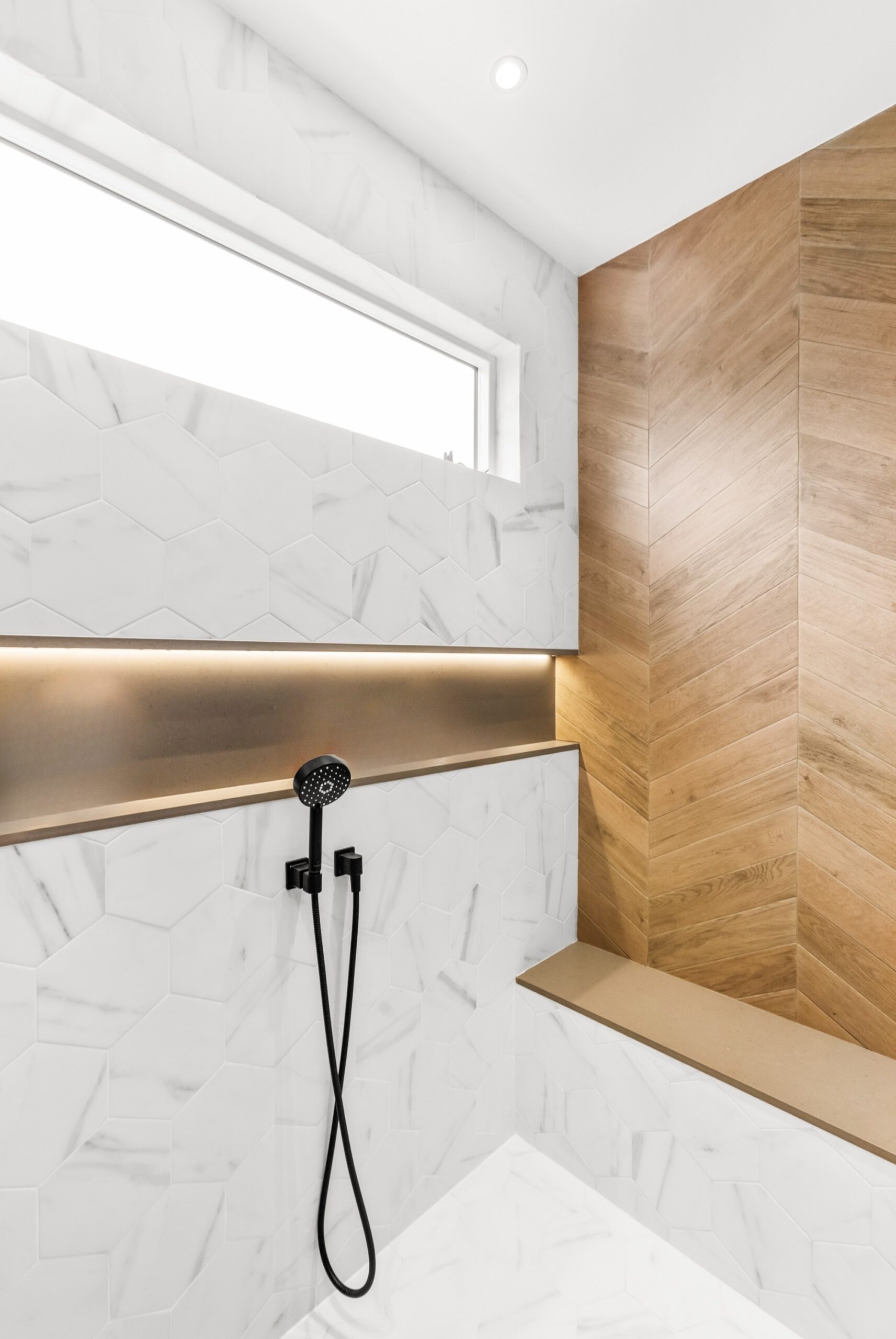 Noem Culver City Remodel shower