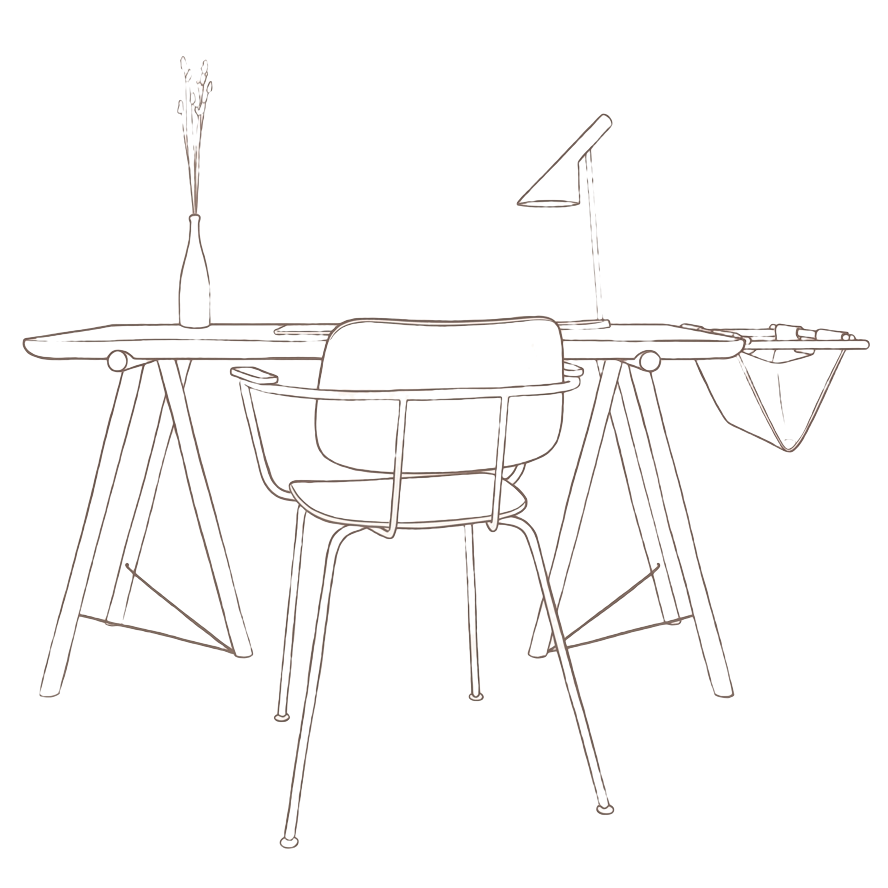 Noem Desk 2