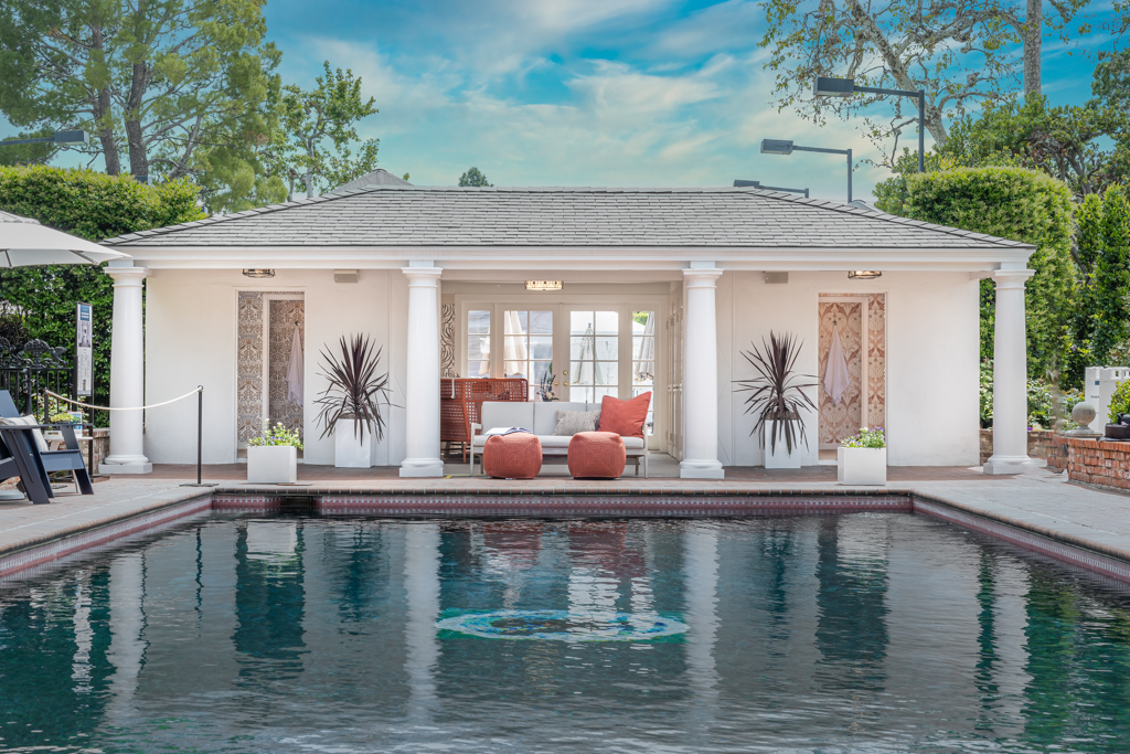 Pasadena Showcase House 2023-12