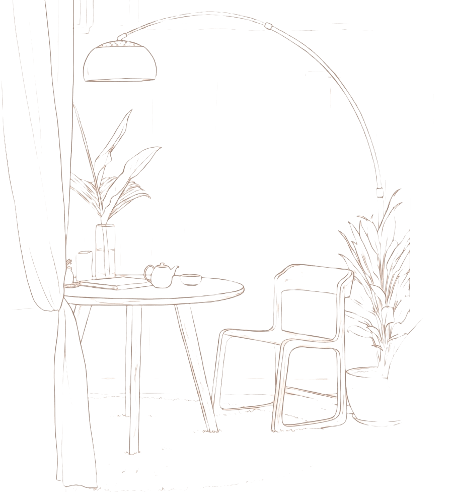 Noem Interior Design Studio Culver City and Los Angeles